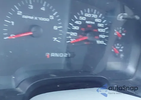 2004 Ford F-150 Fx4/Lariat/Xlt z USA, uszkodzony, nr VIN 1FTPW14564KD17266